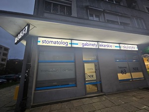 ZAKŁAD OPIEKI ZDROWOTNEJ SAL-MED