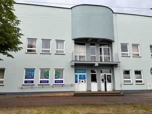 Niepubliczny Zakład Opieki Zdrowotnej "ALMER" Sp. z o.o.