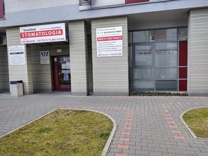 Przedsiębiorstwo Podmiotu Leczniczego-Niepubliczny Zakład Opieki Zdrowotnej "DentiMed"