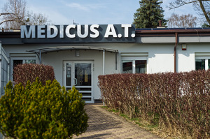 Niepubliczny Zakład Opieki Zdrowotnej "Medicus A.T"