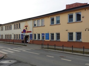 NIEPUBLICZNY ZAKŁAD OPIEKI ZDROWOTNEJ "CENTRUM ZDROWIA"