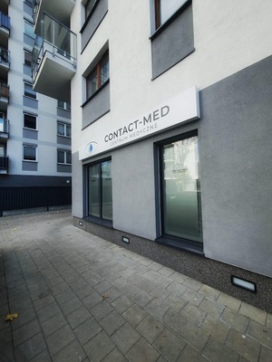 "CONTACT - MED" SP.Z O.O. - SZPITAL