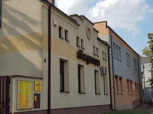 Przychodnia "diagnoza"