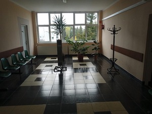 PRZYCHODNIA ZDROWIA W RADOMSKU-PRZEDSIĘBIORSTWO PODMIOTU LECZNICZEGO