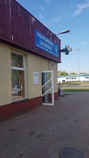 Niepubliczny Zakład Opieki Zdrowotnej "MEDICA"