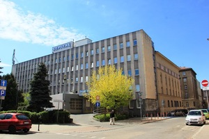 Szpital Specjalistyczny im.J.Dietla w Krakowie-lecznictwo ambulatoryjne