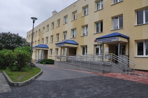 Zespół Lecznictwa Otwartego w Wieliczce