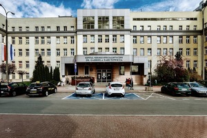 Szpital Miejski Specjalistyczny im. G. Narutowicza