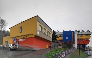 CENTRUM AMBULATORYJNO-DIAGNOSTYCZNE  W RADZISZOWIE