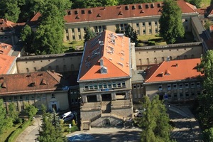 SZPITAL SPECJALISTYCZNY IM.STEFANA ŻEROMSKIEGO