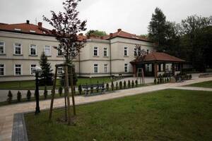 MAŁOPOLSKI SZPITAL ORTOPEDYCZNO - REHABILITACYJNY IM. PROF. BOGUSŁAWA FRAŃCZUKA - LECZNICTWO SZPITALNE