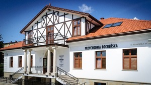 AMBULATORYJNE ŚWIADCZENIA ZDROWOTNE