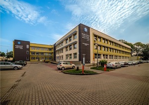 Zespół Poradni Specjalistycznych