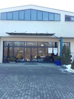 "OPTI-MED" SP. Z O.O.