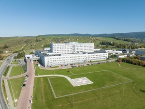 Zespół Opieki Paliatywno-Pielęgnacyjnej