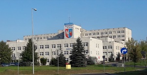 Zespół Ośrodków Leczenia Ambulatoryjnego