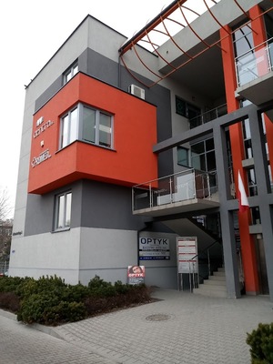 NIEPUBLICZNY ZAKŁAD OPIEKI ZDROWOTNEJ ANTIDOTUM