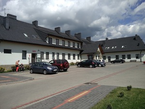 ORAWSKIE CENTRUM ZDROWIA W JABŁONCE