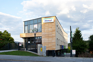 PRZYCHODNIA LEKARSKA "DIAMED"