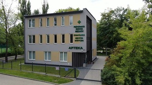 NIEPUBLICZNY ZAKŁAD OPIEKI ZDROWOTNEJ PRZYCHODNIA ZDROWIA BIEŻANÓW