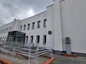 OŚWIĘCIMSKIE CENTRUM LARYNGOLOGICZNE SP. Z O.O.