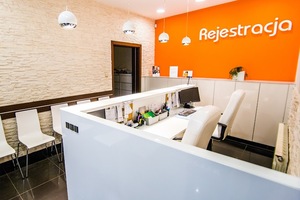 NZOZ "INTER-OKO" PYREK-RĄCZKA B.,RĄCZKA J. SP.J. W KALWARII ZEBRZYDOWSKIEJ