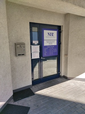 Niepubliczny Zakład Opieki Zdrowotnej KOR-MED