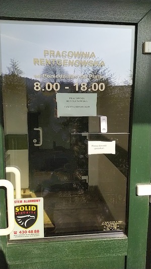 NZOZ "AMIMED" SP.Z O.O.