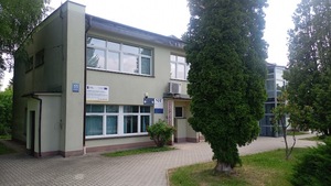 Zakład Opieki Zdrowotnej "UMAMED"