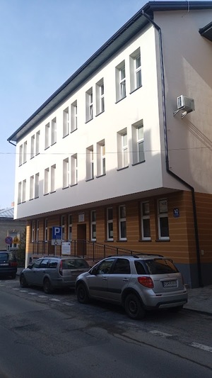 ZAKŁAD OPIEKI ZDROWOTNEJ "ARS MEDICA"