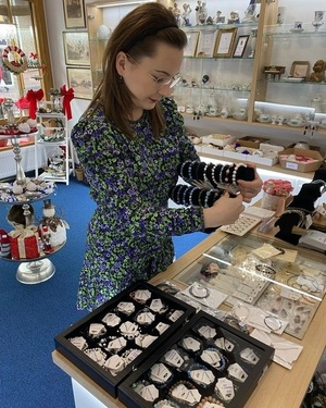 Niepubliczny Zakład Opieki Zdrowotnej Gabinet Okulistyczny "IRYS"