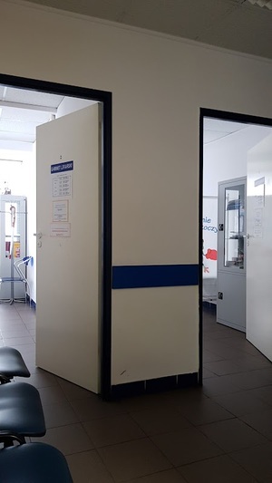 NIEPUBLICZNY ZAKŁAD OPIEKI ZDROWOTNEJ "MEDICATIO" SP.P.