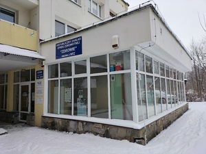 Przychodnia "Zdrowie"