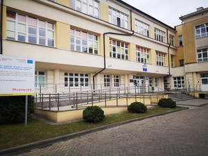 Szpital