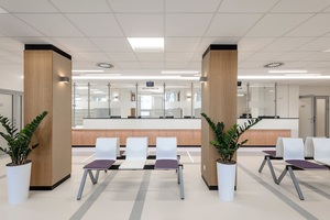 Zespół Przychodni Samodzielnego Zespołu Publicznych Zakładów Lecznictwa Otwartego Warszawa-Ochota