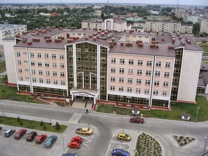 ZAKŁAD LECZNICTWA AMBULATORYJNEGO