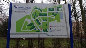 Szpital Specjalistyczny