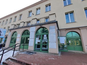 Lecznictwo Ambulatoryjne