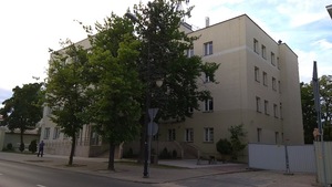 MAZOWIECKI WOJEWÓDZKI OŚRODEK MEDYCYNY PRACY W PŁOCKU