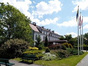 Zakład Rehabilitacji