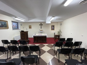 SZPITAL W NOWYM MIEŚCIE NAD PILICĄ