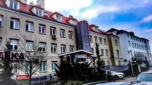 Zakład Lecznictwa Otwartego Warszawa-Wawer