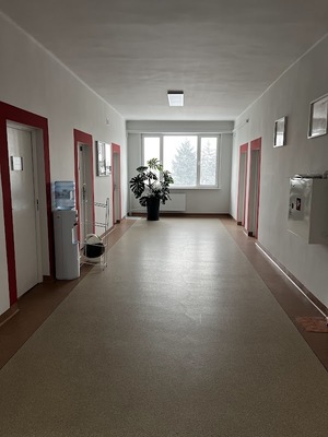 PRZYCHODNIE KOZIENICKIE