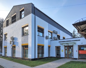 Samodzielny Publiczny Zakład Opieki Zdrowotnej