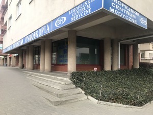 EUROPEJSKIE CENTRUM MEDYCZNE