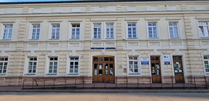 Samodzielny Publiczny Zakład Opieki Zdrowotnej