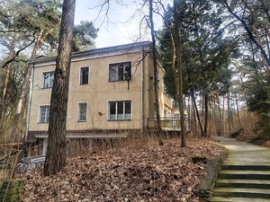 PRZYCHODNIE SAMODZIELNEGO PUBLICZNEGO ZAKŁADU OPIEKI ZDROWOTNEJ