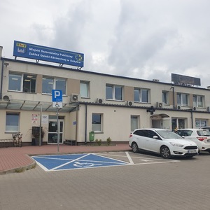 MIEJSKI SAMODZIELNY PUBLICZNY ZAKŁAD OPIEKI ZDROWOTNEJ