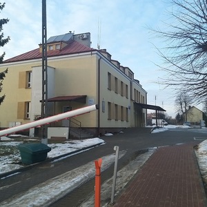 Samodzielny Publiczny Zakład Opieki Zdrowotnej