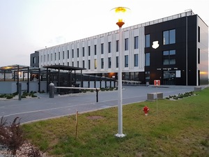 ZAKŁAD OPIEKI ZDROWOTNEJ